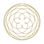 sacred geometry gold