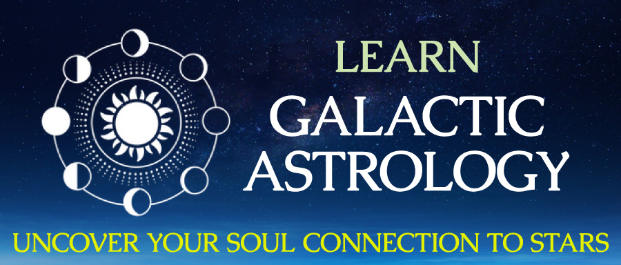 Galactic Astrology : Julia Balaz @Teachable