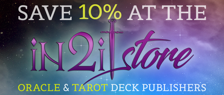 iN2IT Store : Tarot & Oracle Decks
