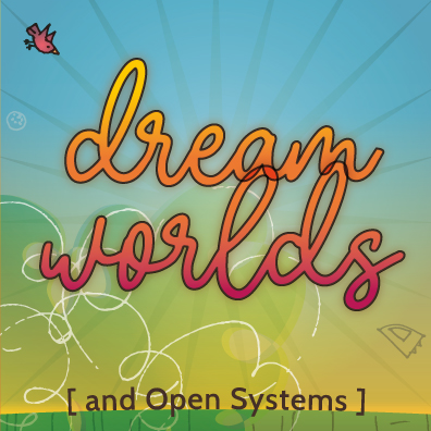 Dream Worlds Audio