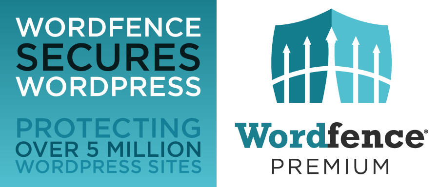 WordFence Secures WordPress